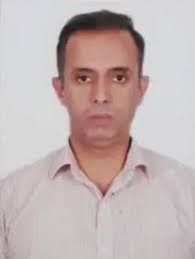 Dr Vinod Bhan